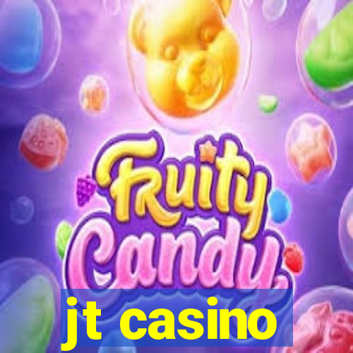 jt casino